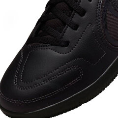 Nike Jalatsid Jr Legend 9 Club Ic Black DA1332 001 DA1332 001/5.5 цена и информация | Футбольные бутсы | kaup24.ee