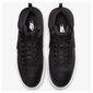 Nike Jalatsid Nike Court Vision Mid Black DR7882 002 DR7882 002/9 цена и информация | Spordi- ja vabaajajalatsid meestele | kaup24.ee