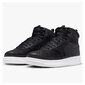 Nike Jalatsid Nike Court Vision Mid Black DR7882 002 DR7882 002/9 hind ja info | Spordi- ja vabaajajalatsid meestele | kaup24.ee