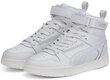 Puma Jalatsid Rbd Game Jr Puma White 386172 02 386172 02/3.5 цена и информация | Laste spordijalatsid | kaup24.ee