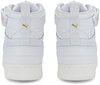 Puma Jalatsid Rbd Game Jr Puma White 386172 02 386172 02/3.5 цена и информация | Laste spordijalatsid | kaup24.ee