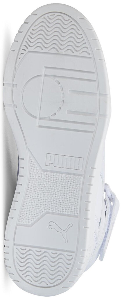 Puma Jalatsid Rbd Game Jr Puma White 386172 02 386172 02/3.5 цена и информация | Laste spordijalatsid | kaup24.ee