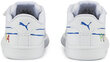 Puma Jalatsid Smash v2 Home School White 386201 02 386201 02/9K цена и информация | Laste spordijalatsid | kaup24.ee