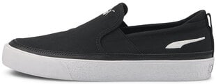 Мужские кроссовки Puma Bari Z SlipOn Black 380141 05 380141 05/10.5 цена и информация | Кроссовки для мужчин | kaup24.ee