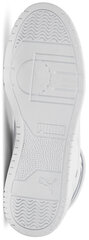 Puma Jalatsid Rbd Game Puma White 385839 02 385839 02/7 цена и информация | Кроссовки для мужчин | kaup24.ee