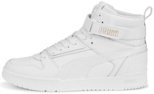 Мужские кроссовки Puma Rbd Game Puma White 385839 02 385839 02/7 kaina ir informacija | Кроссовки для мужчин | kaup24.ee