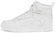 Puma Jalatsid Rbd Game Puma White 385839 02 385839 02/7 цена и информация | Spordi- ja vabaajajalatsid meestele | kaup24.ee