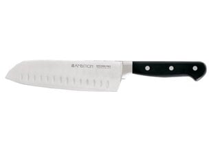 Ambition нож Kitchen Pro Santoku, 18 см цена и информация | Ножи и аксессуары для них | kaup24.ee