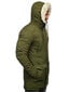 J.Style jope Khaki 5M120-136 5M120-136/XL цена и информация | Meeste joped | kaup24.ee