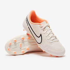 Мужские кроссовки Puma Jr Legend 9 Club Fg/Mg White DA1331 002 DA1331 002/5 цена и информация | Nike Футбольный мяч. | kaup24.ee