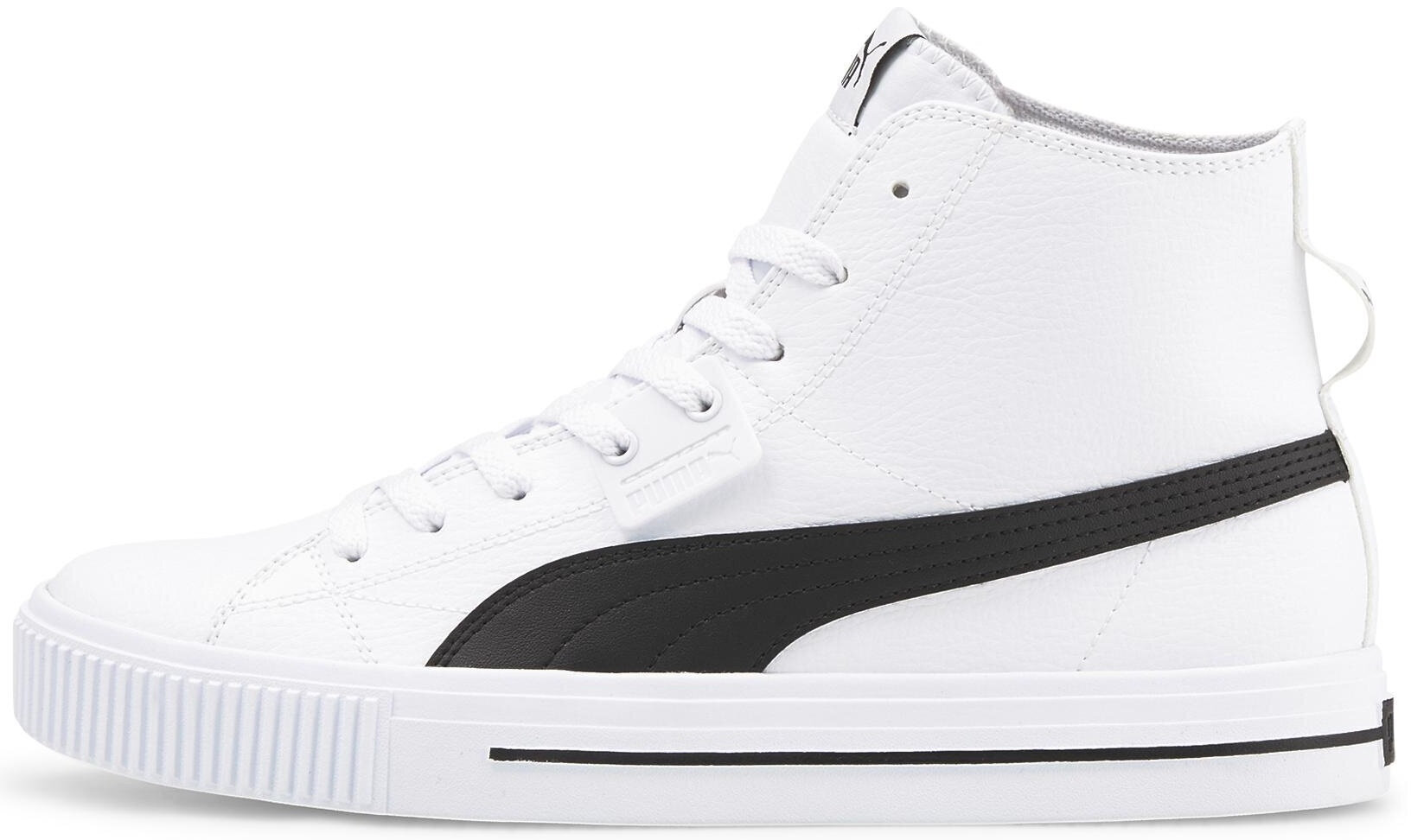 Мужские кроссовки Puma Ever Mid Sl White 387612 02 387612 02/8.5 цена |  kaup24.ee