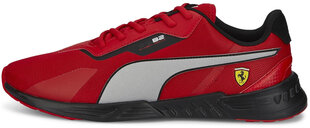 Мужские кроссовки Puma Ferrari Tiburion Rosso Cors Red 307234 02 307234 02/8 цена и информация | Кроссовки для мужчин | kaup24.ee
