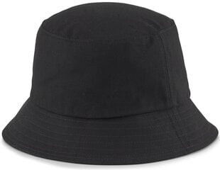 Puma müts Core Bucket Black 024037 01 024037 01/L/XL hind ja info | Meeste sallid, mütsid ja kindad | kaup24.ee