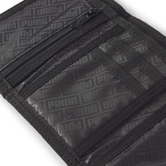 Кошелек Puma Phase Aop Wallet Black Grey 078964 07 078964 07 цена и информация | Женские кошельки, держатели для карточек | kaup24.ee