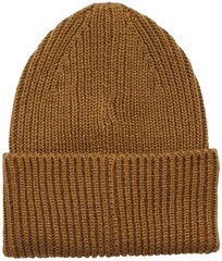 Шапка Reebok Cl Fo Beanie Brown H36561 H36561/OSFM цена и информация | Мужские шарфы, шапки, перчатки | kaup24.ee