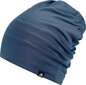 Adidas müts Long Beanie Blue HL4792 HL4792/OSFL hind ja info | Meeste sallid, mütsid ja kindad | kaup24.ee