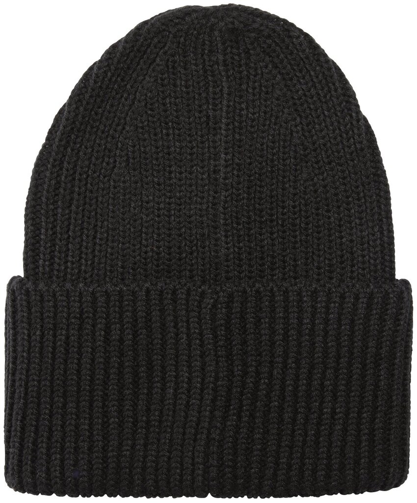 Adidas müts Cl Fo Beanie Black GG6698 GG6698/OSFM цена и информация | Meeste sallid, mütsid ja kindad | kaup24.ee