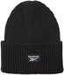 Adidas müts Cl Fo Beanie Black GG6698 GG6698/OSFM hind ja info | Meeste sallid, mütsid ja kindad | kaup24.ee