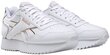 Reebok Jalatsid Royal Glide White GW1184 GW1184/6 hind ja info | Naiste spordi- ja vabaajajalatsid | kaup24.ee