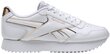 Reebok Jalatsid Royal Glide White GW1184 GW1184/6 hind ja info | Naiste spordi- ja vabaajajalatsid | kaup24.ee