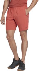 Мужские шорты Reebok Wor Wpven Short Pink HA1111 HA1111/3XL цена и информация | Мужские шорты | kaup24.ee