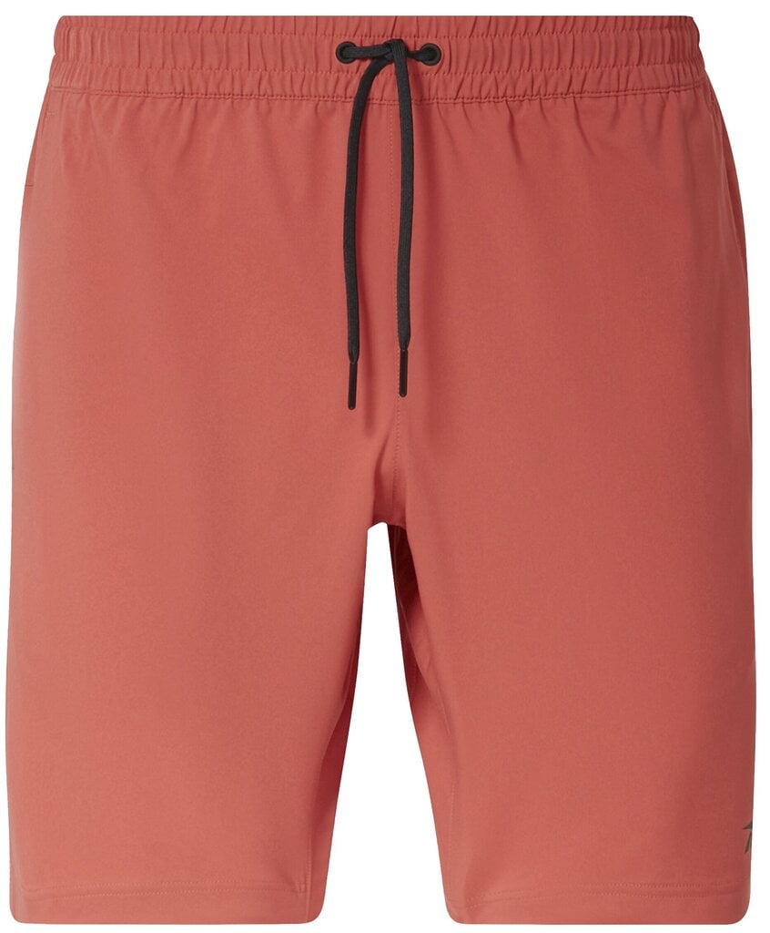 Reebok Lühikesed Püksid Wor Wpven Short Pink HA1111 HA1111/3XL цена и информация | Meeste lühikesed püksid | kaup24.ee