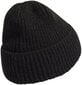 Adidas müts W Cuff Beanie Black HM9906 HM9906/OSFL цена и информация | Naiste mütsid ja peapaelad | kaup24.ee