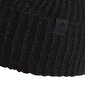 Adidas müts W Cuff Beanie Black HM9906 HM9906/OSFL hind ja info | Naiste mütsid ja peapaelad | kaup24.ee