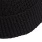 Adidas müts W Cuff Beanie Black HM9906 HM9906/OSFL hind ja info | Naiste mütsid ja peapaelad | kaup24.ee