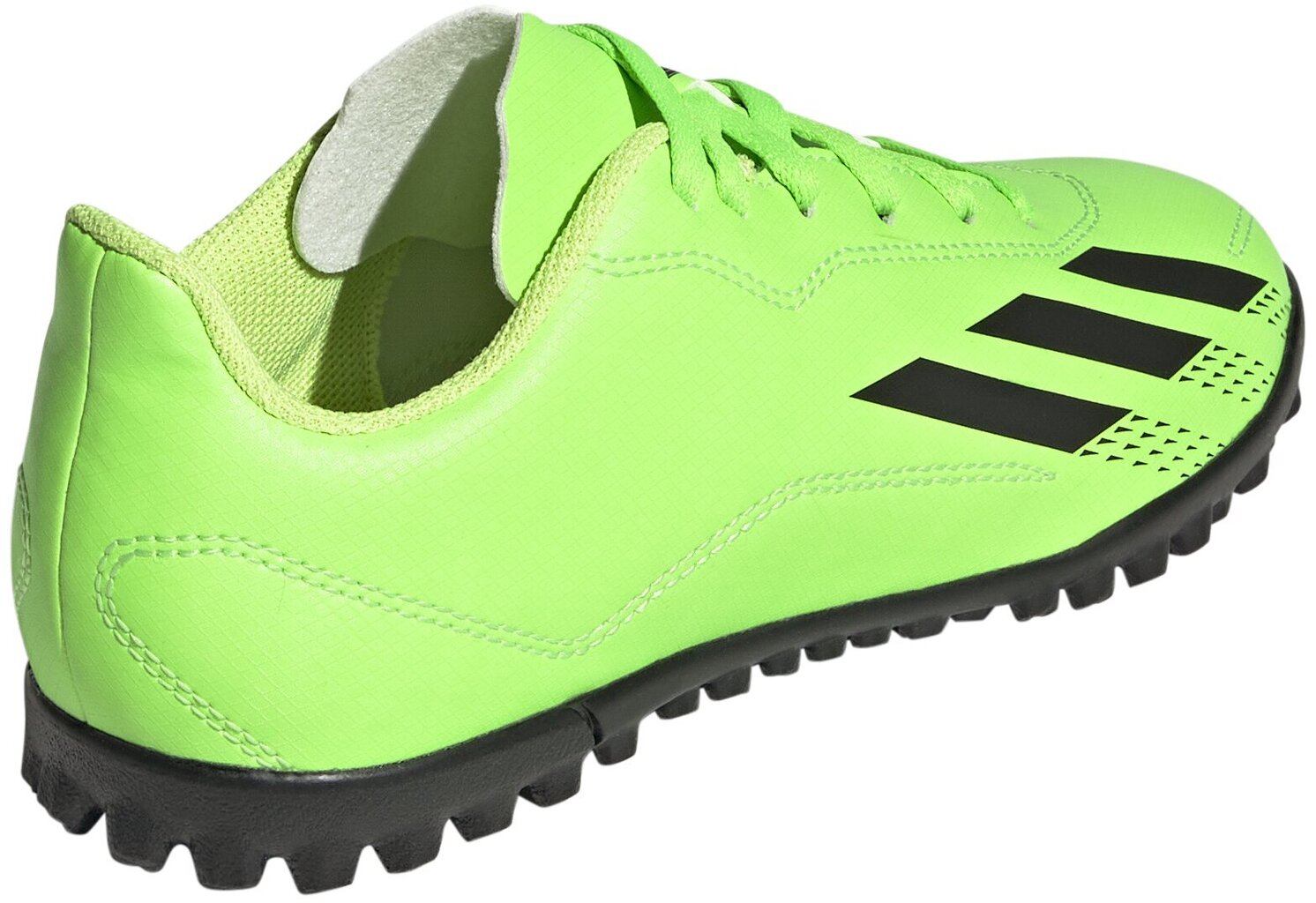 Adidas Jalatsid X Speedportal. 4 Tf J Green GW8509 GW8509/3.5 hind ja info | Laste spordijalatsid | kaup24.ee