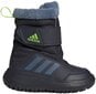 Adidas Jalatsid Winterplay I Navy GZ6800 GZ6800/8.5K цена и информация | Laste saapad | kaup24.ee