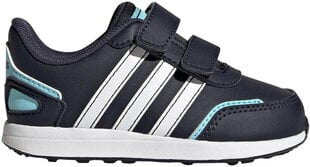 Adidas Jalatsid Vs Switch 3 Cf I Blue GW6608 GW6608/7K цена и информация | Детская спортивная обувь | kaup24.ee