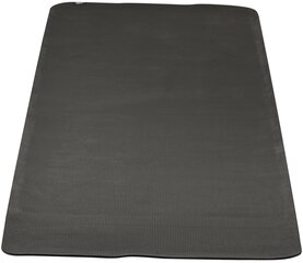 Коврик для йоги Reebok Tech Style Yoga Mat Black GD0626 цена и информация | Коврики для йоги, фитнеса | kaup24.ee