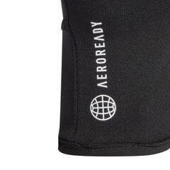 Adidas Kindad Gloves A.Rdy Black HI5635 HI5635/S цена и информация | Мужские шарфы, шапки, перчатки | kaup24.ee