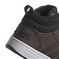 Adidas Jalatsid Hoops 3.0 Mid Wtr Brown GZ6680 GZ6680/11 hind ja info | Spordi- ja vabaajajalatsid meestele | kaup24.ee
