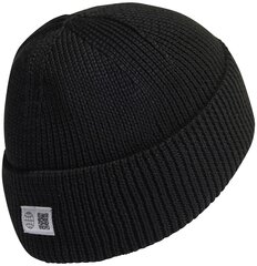 Adidas müts Fisherman Wooli Black HG7801 HG7801/OSFM цена и информация | Мужские шарфы, шапки, перчатки | kaup24.ee