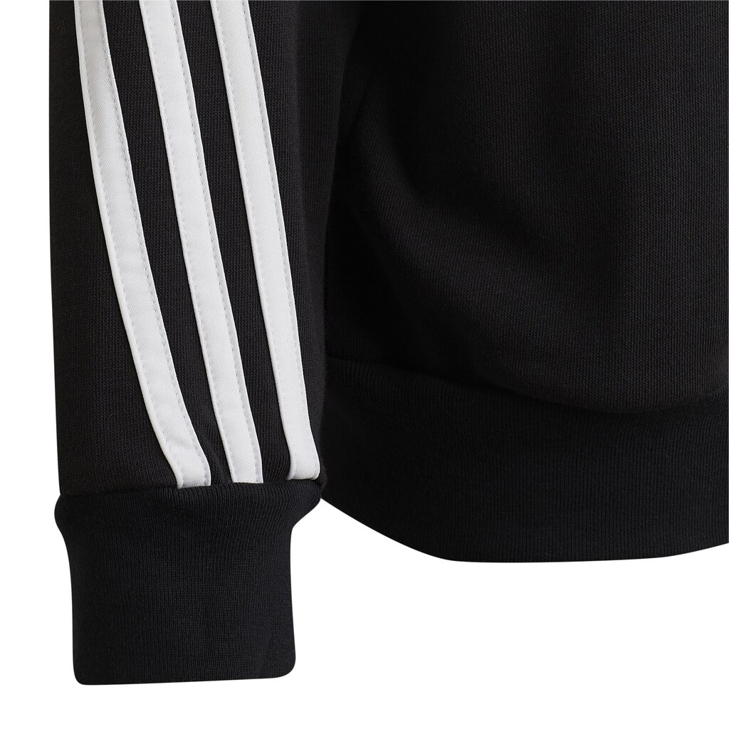 Adidas Spordikostüüm B Cotton Ts Black HM2147 HM2147/176 hind ja info | Komplektid poistele | kaup24.ee