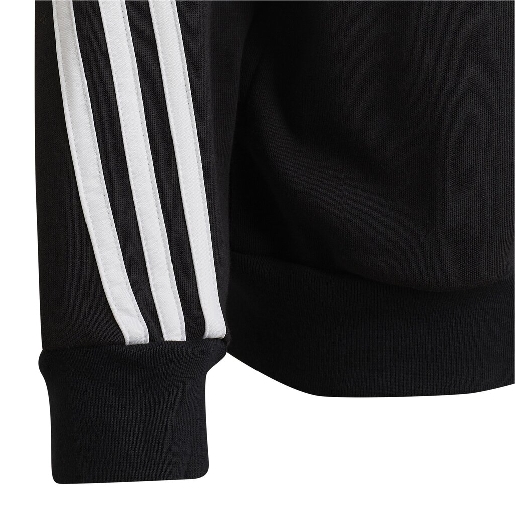 Adidas Spordikostüüm B Cotton Ts Black HM2147 HM2147/176 цена и информация | Komplektid poistele | kaup24.ee