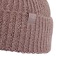 Adidas müts W Cuff Beanie Purple HM9907 HM9907/OSFM цена и информация | Naiste mütsid ja peapaelad | kaup24.ee