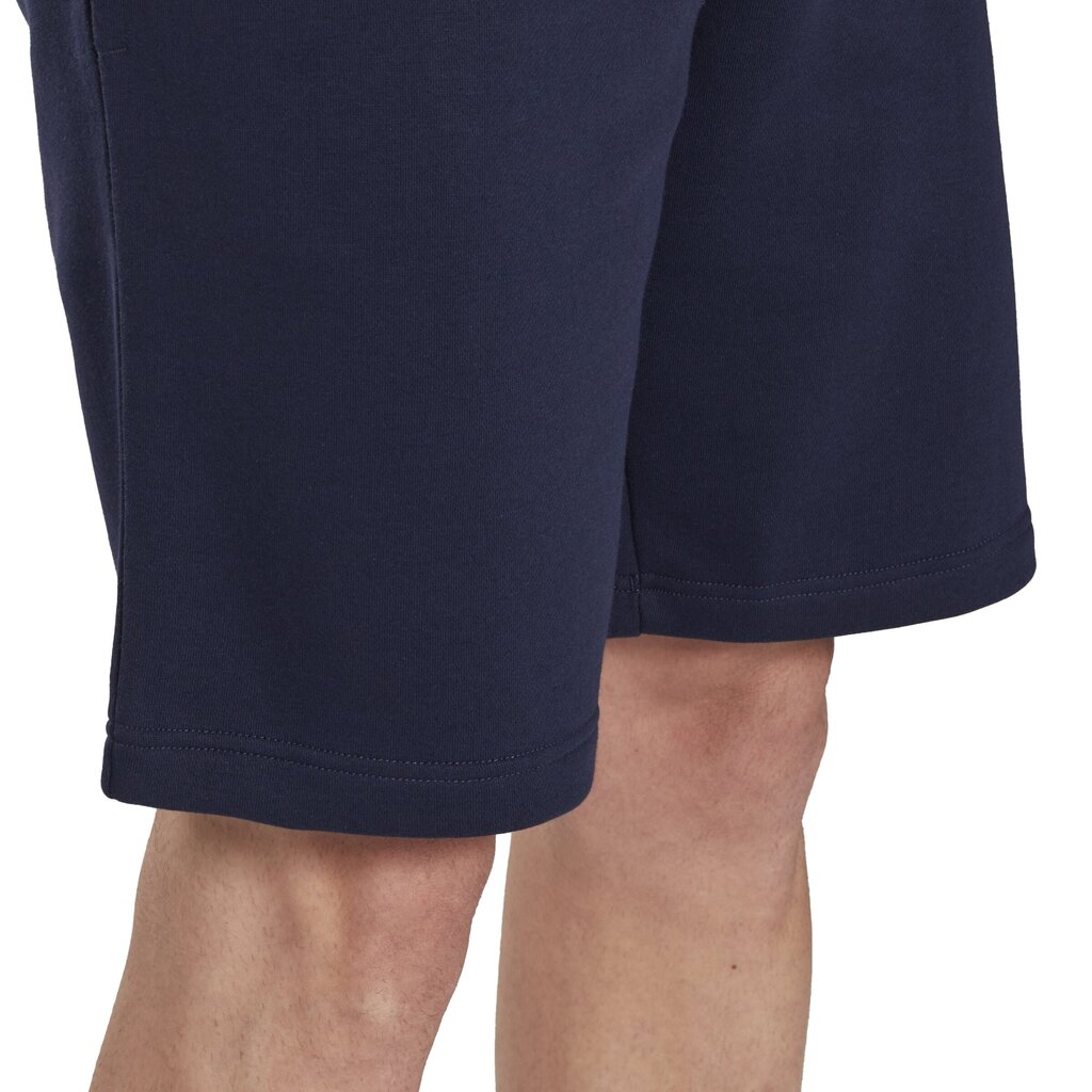 Reebok Lühikesed Püksid Ri Left Leg Logo Short Blue HM5348 HM5348/M hind ja info | Meeste lühikesed püksid | kaup24.ee