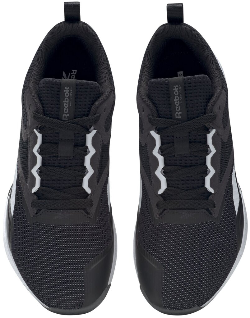 Reebok Lühikesed Püksid Nanoflex Tr 2.0 Black GY6217 GY6217/8 цена и информация | Spordi- ja vabaajajalatsid meestele | kaup24.ee