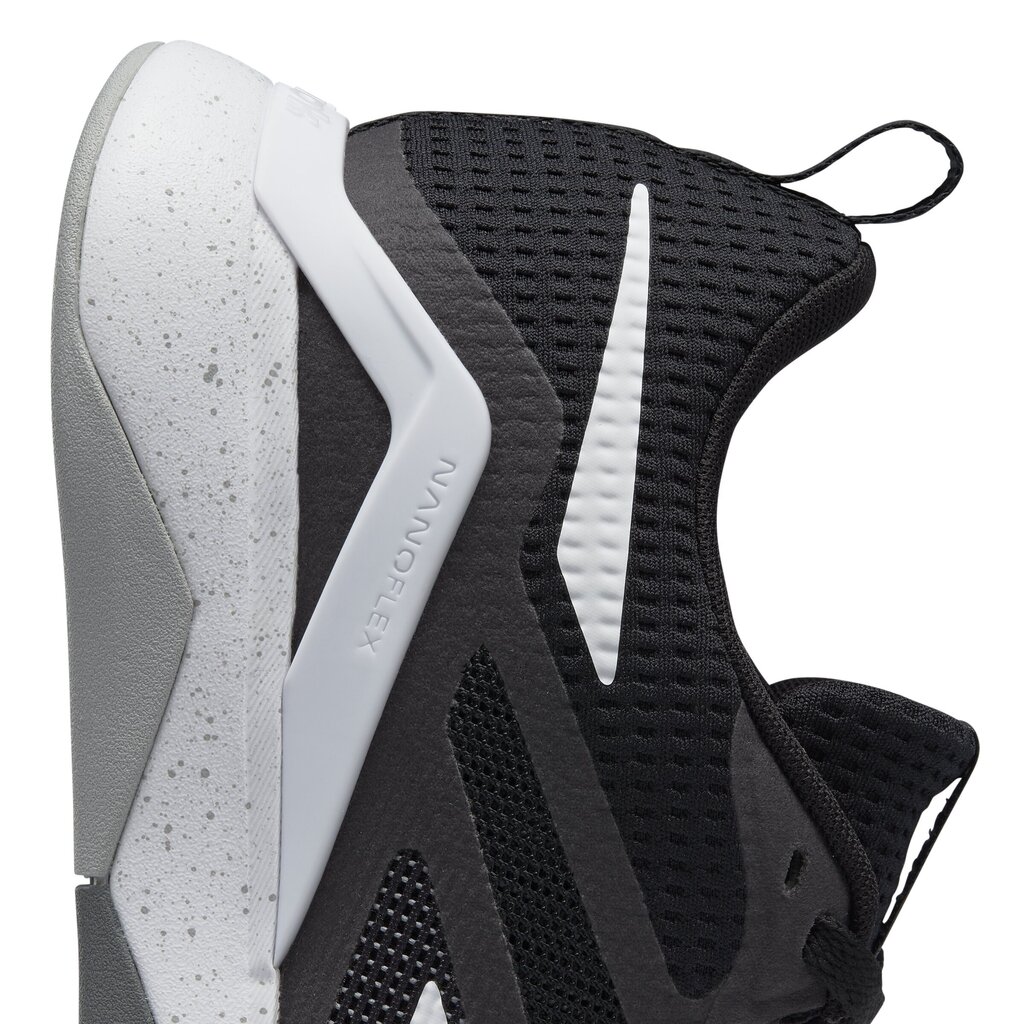 Reebok Lühikesed Püksid Nanoflex Tr 2.0 Black GY6217 GY6217/8 цена и информация | Spordi- ja vabaajajalatsid meestele | kaup24.ee