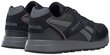 Reebok Jalatsid Gl1000 Black Grey GY8833 GY8833/10.5 цена и информация | Spordi- ja vabaajajalatsid meestele | kaup24.ee