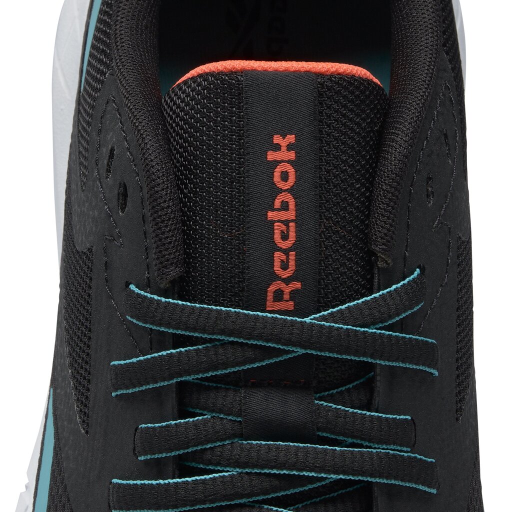 Reebok Jalatsid Flexagon Force 4 Black GY6249 GY6249/7 hind ja info | Spordi- ja vabaajajalatsid meestele | kaup24.ee