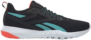 Reebok Jalatsid Flexagon Force 4 Black GY6249 GY6249/7 hind ja info | Spordi- ja vabaajajalatsid meestele | kaup24.ee