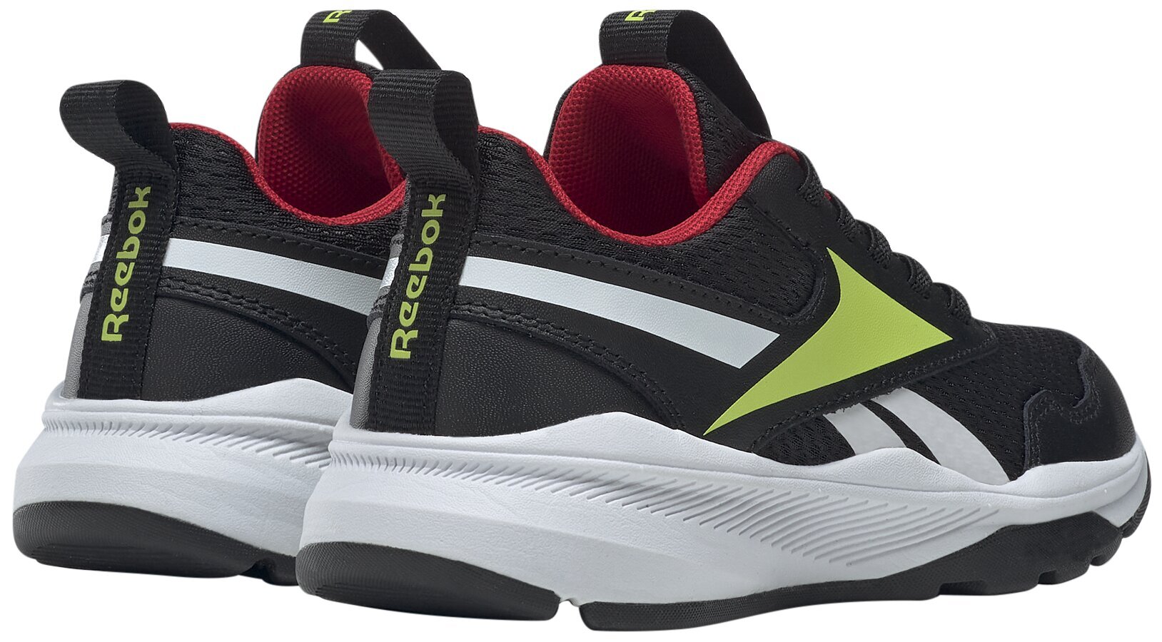 Reebok Jalatsid Xt Sprinter Black GW1220 GW1220/2.5 цена и информация | Laste spordijalatsid | kaup24.ee