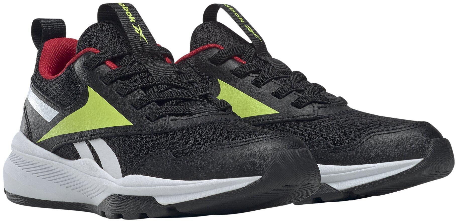 Reebok Jalatsid Xt Sprinter Black GW1220 GW1220/2.5 цена и информация | Laste spordijalatsid | kaup24.ee