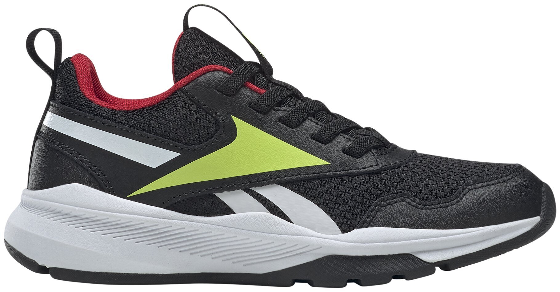 Reebok Jalatsid Xt Sprinter Black GW1220 GW1220/2.5 цена и информация | Laste spordijalatsid | kaup24.ee