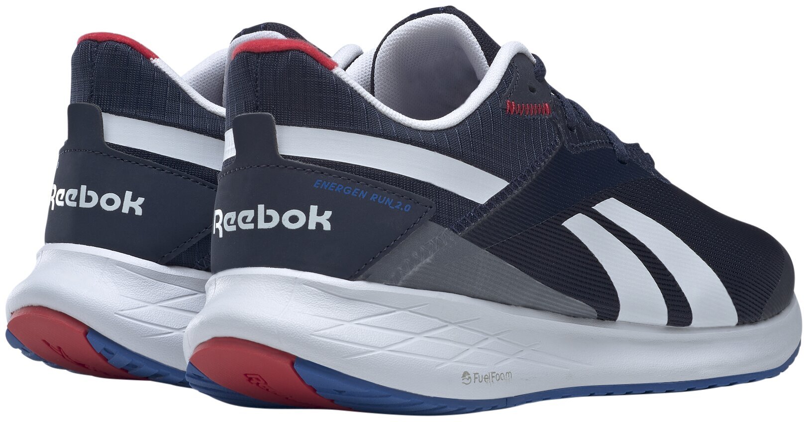 Reebok Jalatsid Energen Run 2 Blue GZ1856 GZ1856/8 hind ja info | Spordi- ja vabaajajalatsid meestele | kaup24.ee