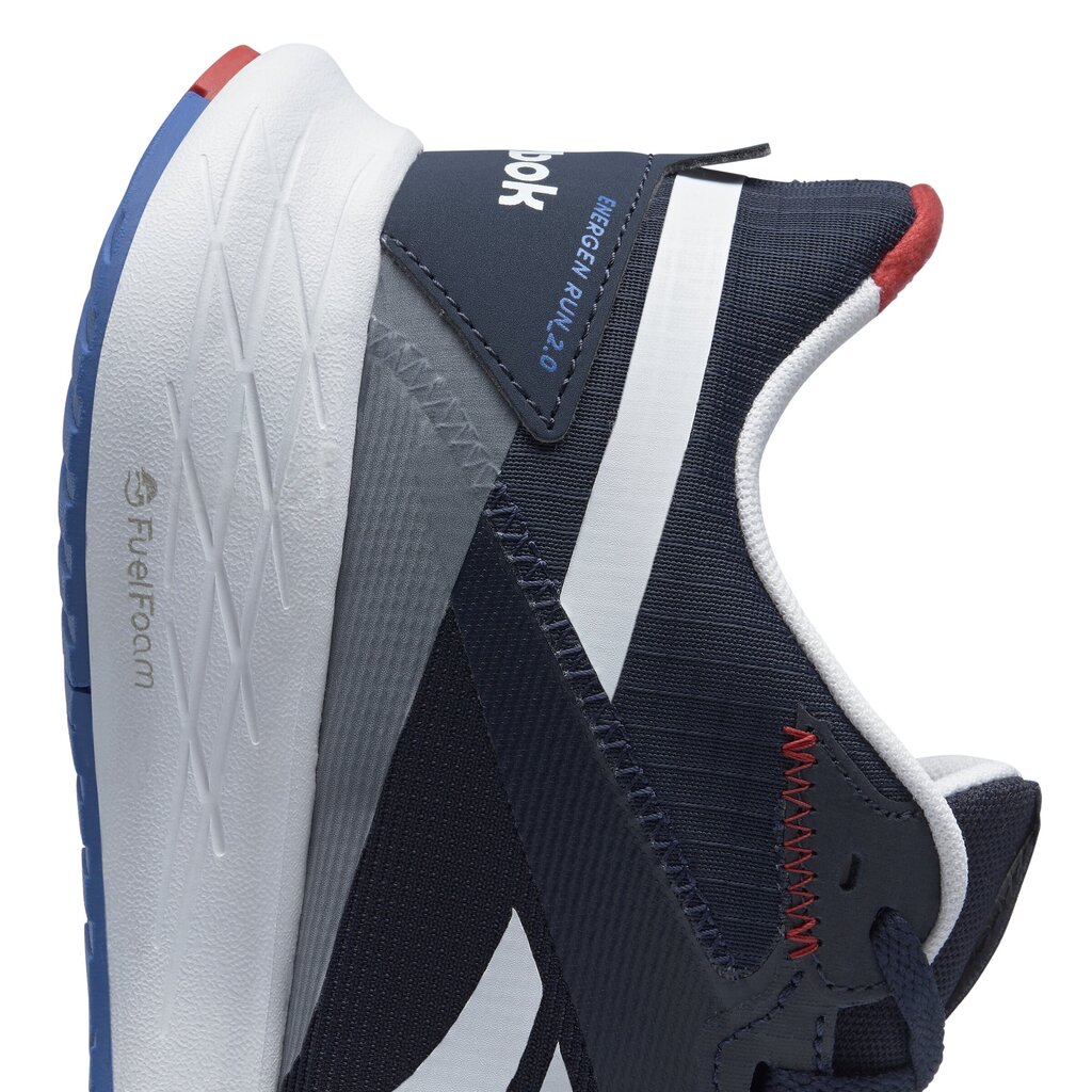 Reebok Jalatsid Energen Run 2 Blue GZ1856 GZ1856/8 цена и информация | Spordi- ja vabaajajalatsid meestele | kaup24.ee